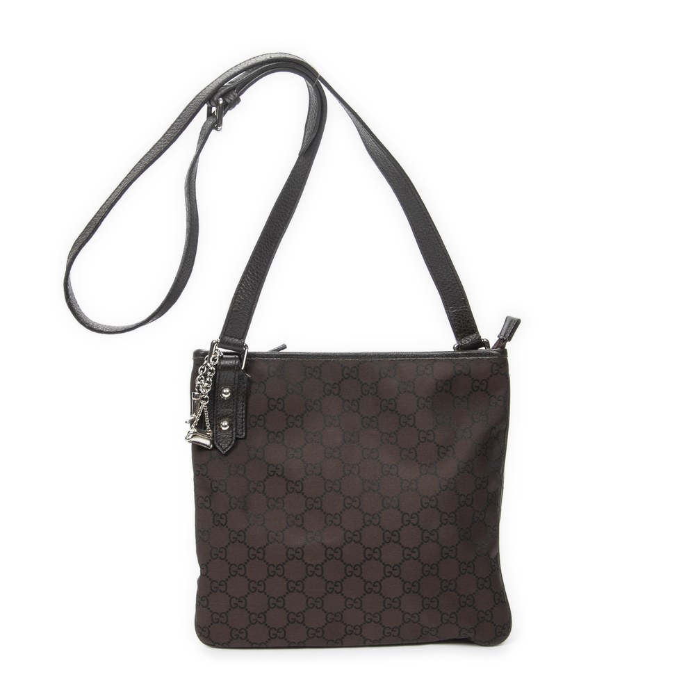 Gucci Jolicoeur Messenger